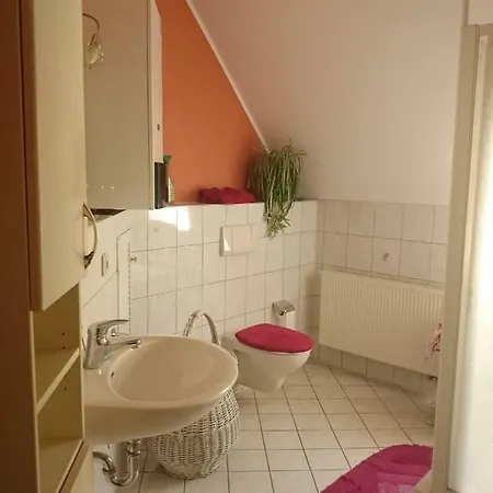 Ferienwohnung Knoche Zittau Exterior photo