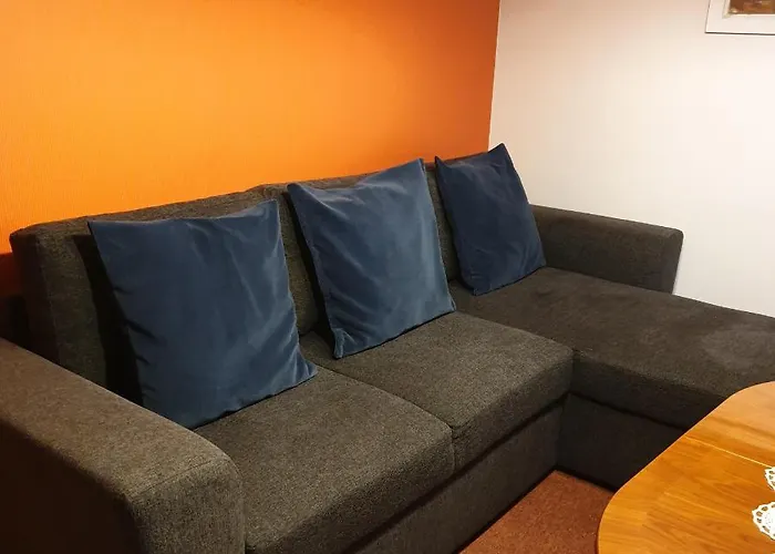 Ferienwohnung Knoche