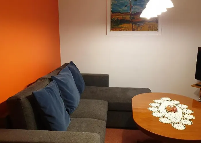 Ferienwohnung Knoche