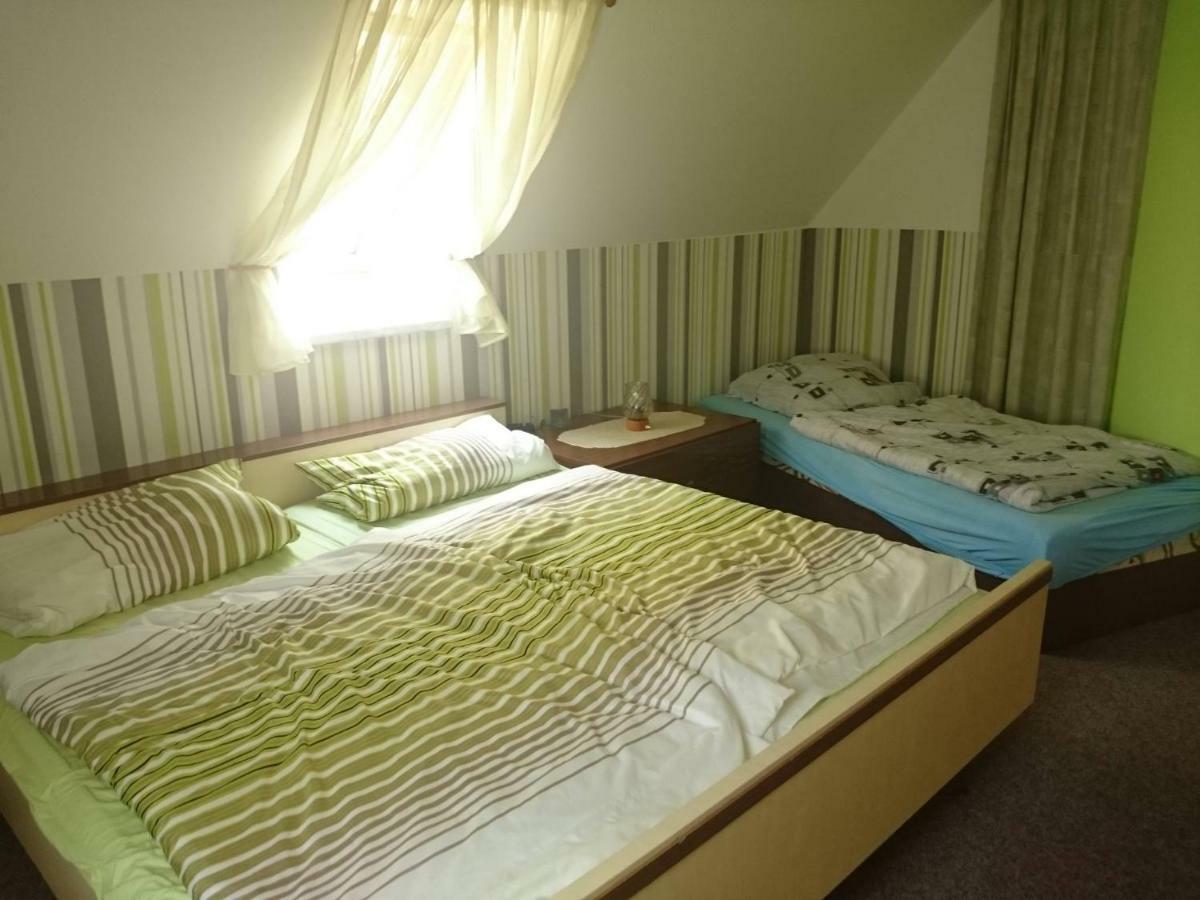 Apartment Knoche